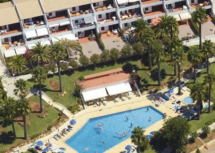 Apartmanhotel Cheerfulway Alba