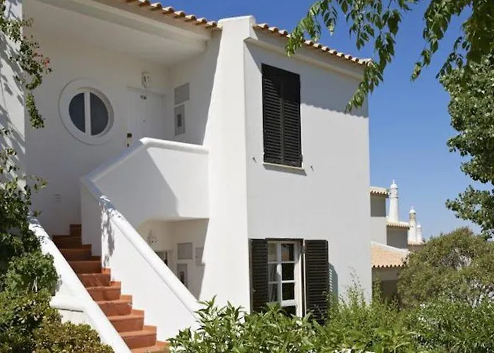 Cheerfulway Alba Albufeira