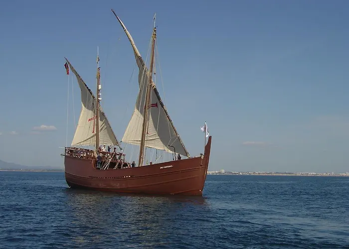 Cheerfulway Alba Albufeira