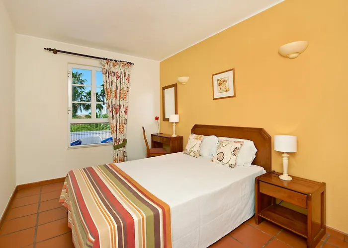 Cheerfulway Alba 3* Albufeira