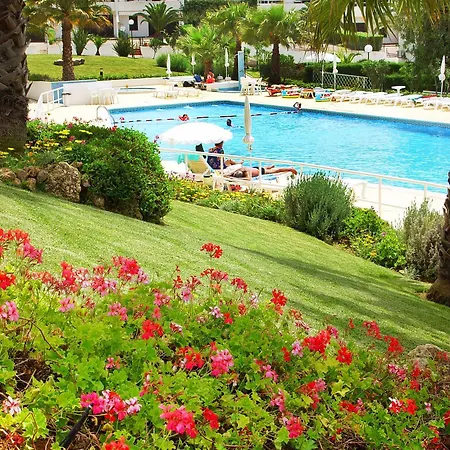 Cheerfulway Alba Apart-hotel