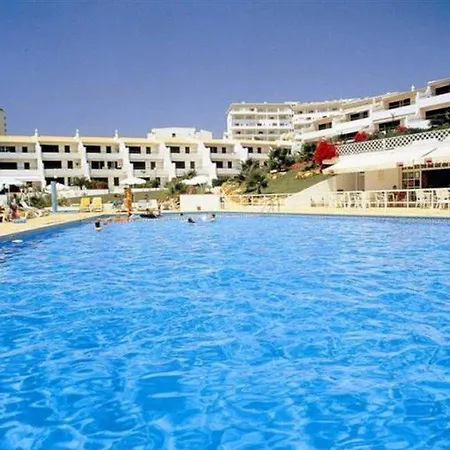 Cheerfulway Alba Албуфейра