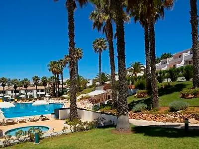 Cheerfulway Alba 3* Албуфейра