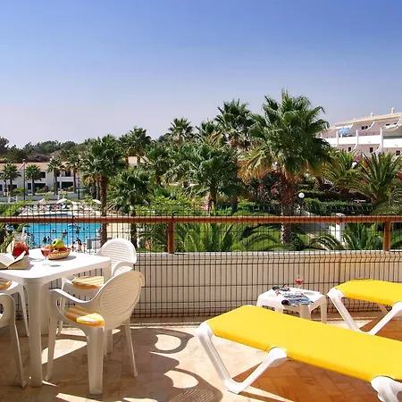 Apart-hotel Cheerfulway Alba
