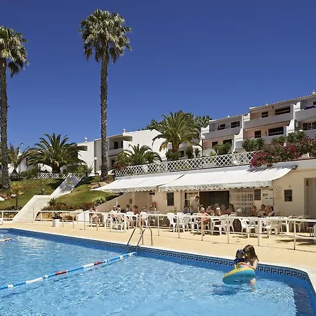 Apart-hotel Cheerfulway Alba Albufeira