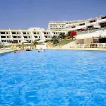 Cheerfulway Alba Hotel apartamentowy Albufeira