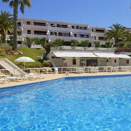 Apart Otel Cheerfulway Alba 3*