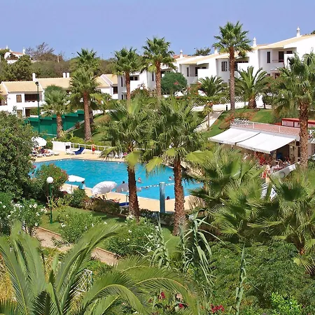 Cheerfulway Alba Apart Otel