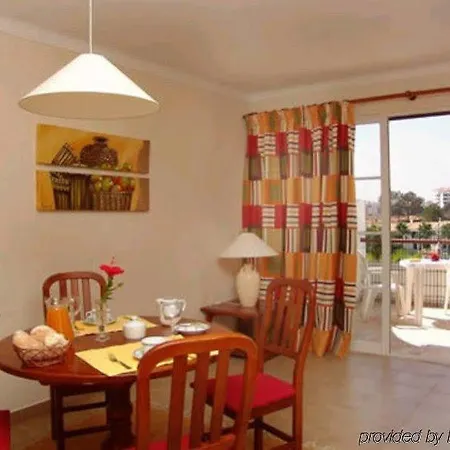 Cheerfulway Alba Apart Otel 3*