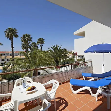 Cheerfulway Alba Albufeira