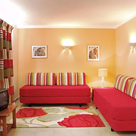 Cheerfulway Alba Albufeira