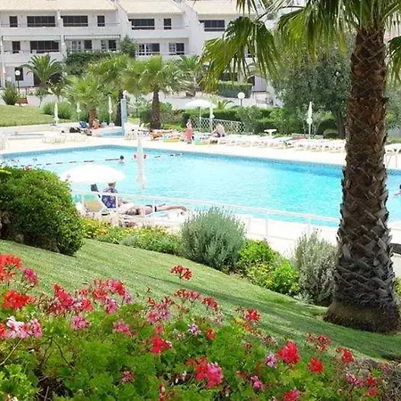 Apart Otel Cheerfulway Alba 3*