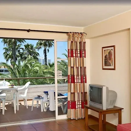 Lejlighedshotel Cheerfulway Alba 3*