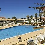 Aparthotel Cheerfulway Alba 3*