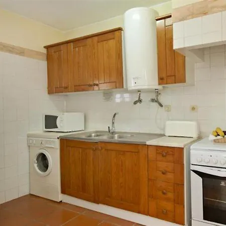 Lägenhetshotell Cheerfulway Alba 3*