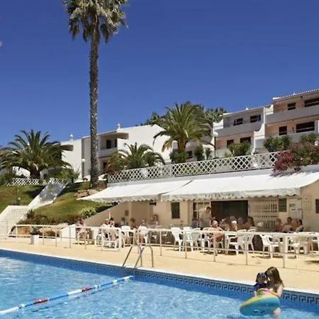 Lägenhetshotell Cheerfulway Alba