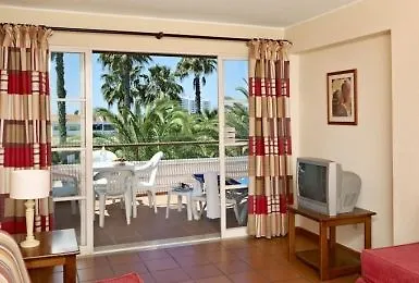 Lägenhetshotell Cheerfulway Alba Albufeira