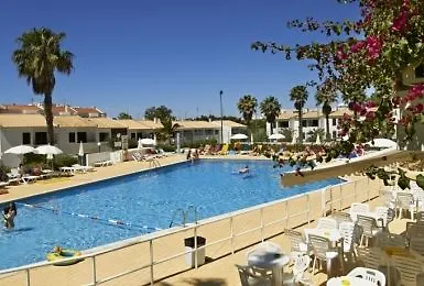 Lejlighedshotel Cheerfulway Alba 3*