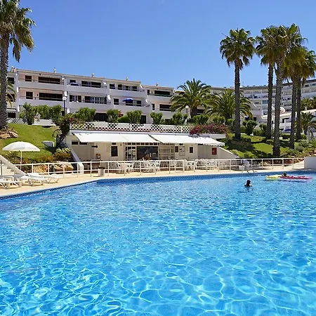 Cheerfulway Alba 3* Albufeira