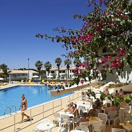 Lägenhetshotell Cheerfulway Alba Albufeira