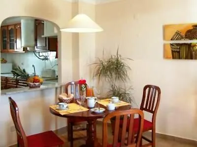 Cheerfulway Alba 3* Albufeira