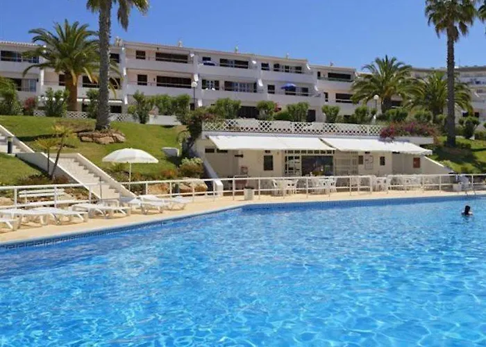 아파트호텔 Cheerfulway Alba 3*