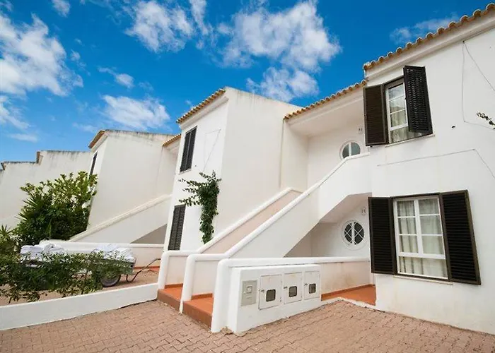 아파트호텔 Cheerfulway Alba