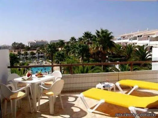 Cheerfulway Alba 아파트호텔