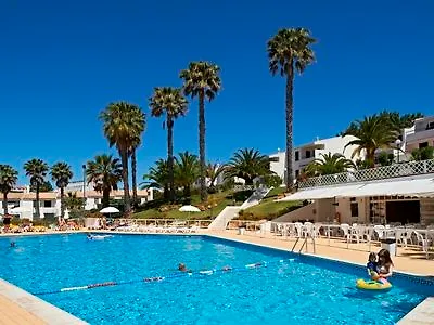 Hotel apartamentowy Cheerfulway Alba