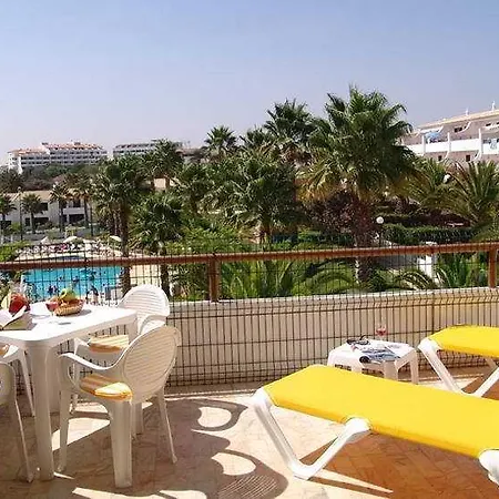 Hotel apartamentowy Cheerfulway Alba 3*