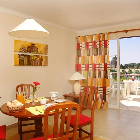 Cheerfulway Alba 3* Albufeira