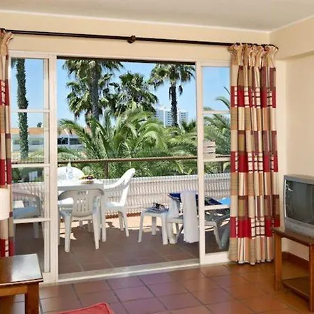 Hotel apartamentowy Cheerfulway Alba Albufeira