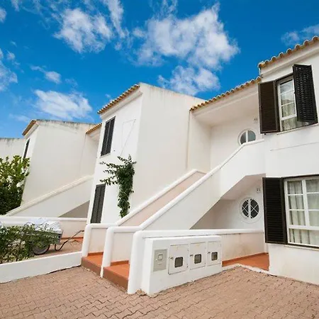 Hotel apartamentowy Cheerfulway Alba