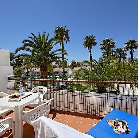 Cheerfulway Alba Hotel apartamentowy