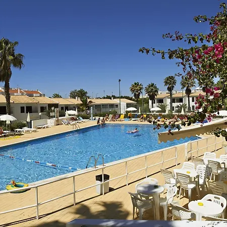 Hotel apartamentowy Cheerfulway Alba 3*