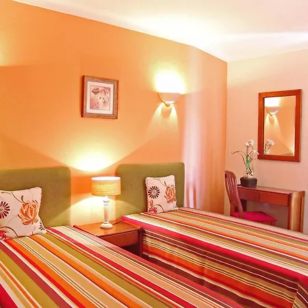 Cheerfulway Alba Albufeira