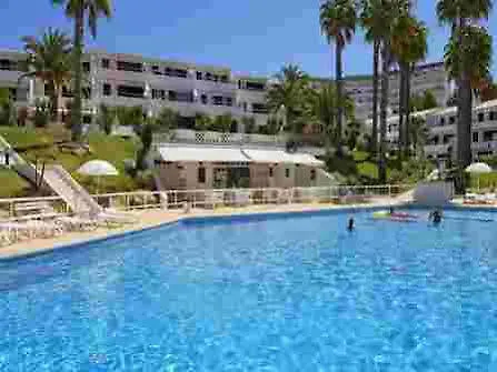 Cheerfulway Alba Hotel apartamentowy 3*